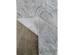 Високоворсний килим Sedef 0005B grey-deb - Висока якість за найкращою ціною в Україні - зображення 3.